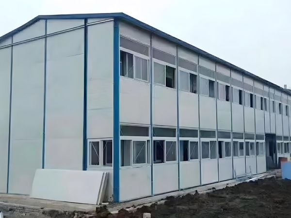 客户案例