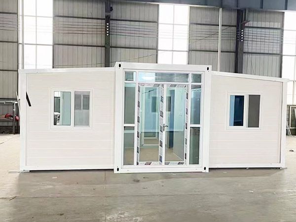 拓展箱